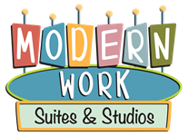 Modern Work Suites & Studios