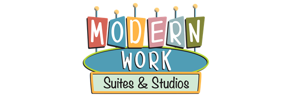 Modern Work Suites & Studios